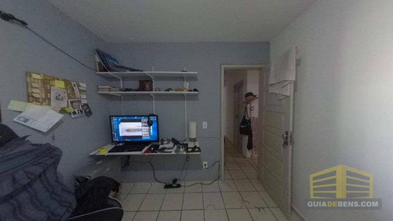 Imagem Casa com 3 Quartos à Venda, 152 m² em Capim Macio - Natal Imagem Casa com 3 Quartos à Venda, 152 m² em Capim Macio - Natal