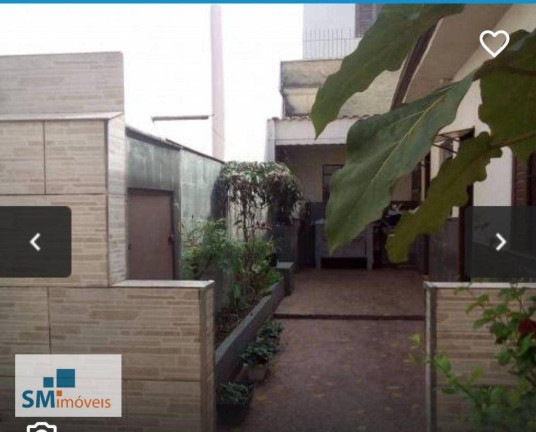 Imagem Sobrado com 3 Quartos à Venda, 210 m² em Olímpico - São Caetano Do Sul Imagem Sobrado com 3 Quartos à Venda, 210 m² em Olímpico - São Caetano Do Sul