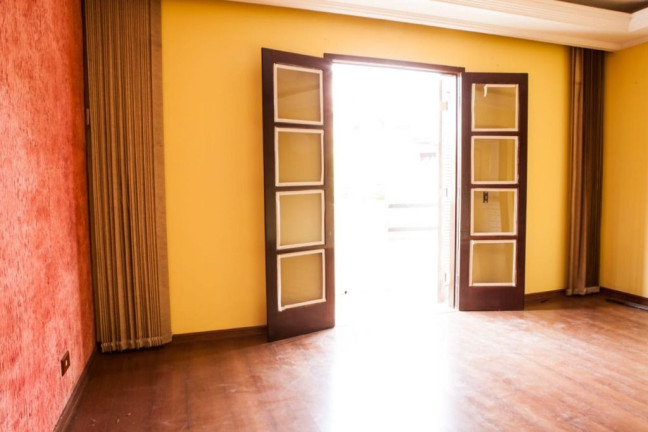 Imagem Sobrado com 3 Quartos à Venda, 290 m² em Parque Continental Ii - Guarulhos