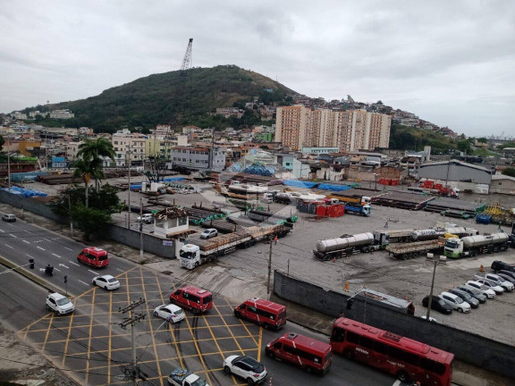 Imagem Apartamento com 3 Quartos à Venda, 74 m² em Centro - Niterói Imagem Apartamento com 3 Quartos à Venda, 74 m² em Centro - Niterói