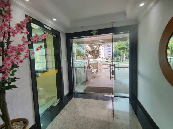 Apartamento com 1 Quarto à Venda, 51 m² em Tupi - Praia Grande