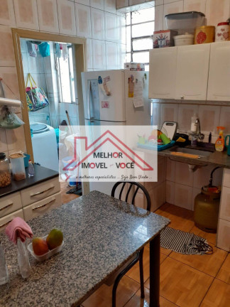 Imagem Apartamento com 2 Quartos à Venda, 73 m² em Campos Elíseos - São Paulo Imagem Apartamento com 2 Quartos à Venda, 73 m² em Campos Elíseos - São Paulo