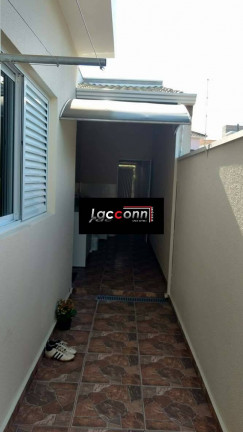 Imagem Casa com 3 Quartos à Venda, 160 m² em Centro - Boituva Imagem Casa com 3 Quartos à Venda, 160 m² em Centro - Boituva