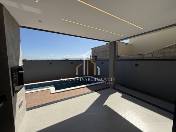 Imagem Casa de Condomínio com 3 Quartos à Venda, 135 m² em Caçapava Velha - Caçapava Imagem Casa de Condomínio com 3 Quartos à Venda, 135 m² em Caçapava Velha - Caçapava