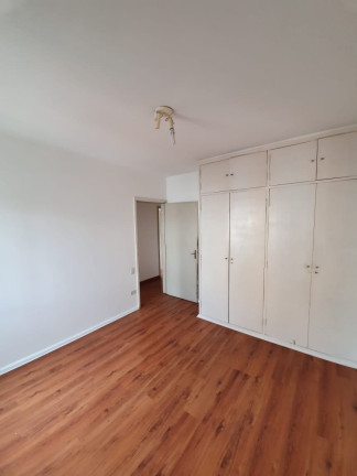 Imagem Apartamento com 3 Quartos à Venda, 94 m² em Vila Olímpia - São Paulo