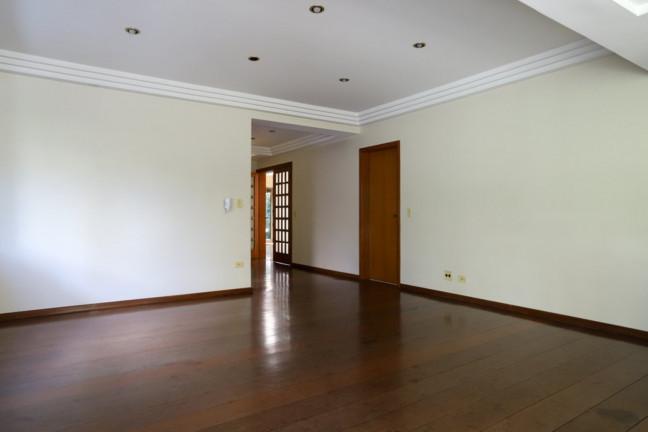 Imóvel com 4 Quartos à Venda, 155 m² em Moema - São Paulo