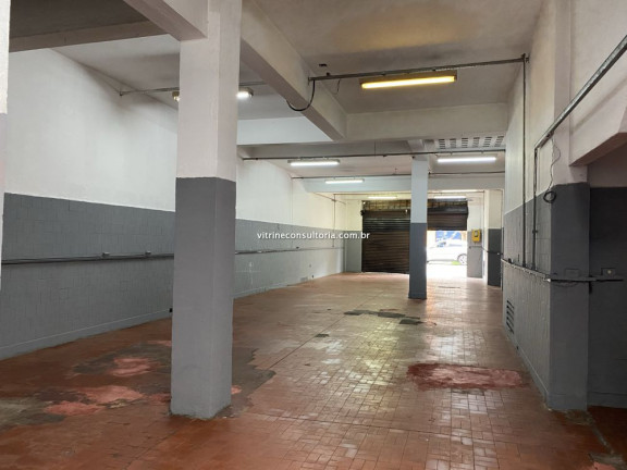 Imagem Imóvel Comercial à Venda, 186 m² em Vila Mariana - São Paulo