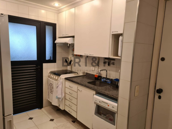 Imagem Apartamento com 2 Quartos à Venda, 112 m² em Brooklin - São Paulo Imagem Apartamento com 2 Quartos à Venda, 112 m² em Brooklin - São Paulo