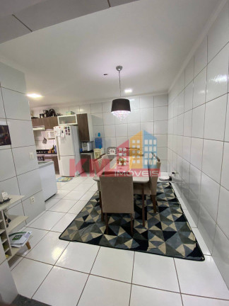 Imagem Casa com 3 Quartos à Venda, 120 m² em Alto Do Sumaré - Mossoró Imagem Casa com 3 Quartos à Venda, 120 m² em Alto Do Sumaré - Mossoró