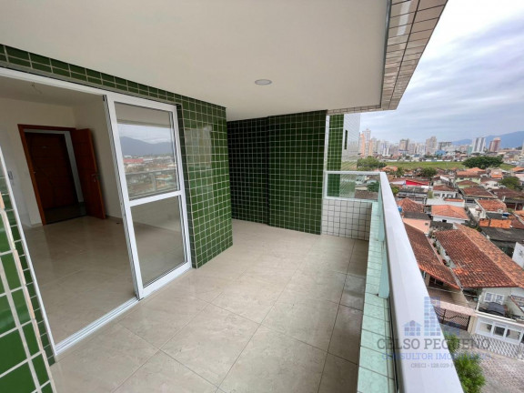 Imagem Apartamento com 1 Quarto à Venda, 51 m² em Guilhermina - Praia Grande Imagem Apartamento com 1 Quarto à Venda, 51 m² em Guilhermina - Praia Grande