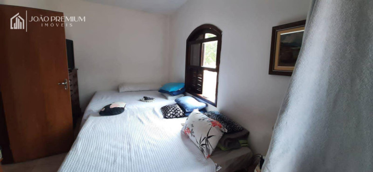 Imagem Casa com 3 Quartos à Venda, 300 m² em Jardim Jaqueira - Caraguatatuba