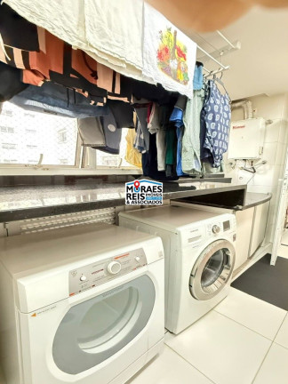 Imagem Apartamento com 3 Quartos à Venda, 240 m² em Campo Belo - São Paulo Imagem Apartamento com 3 Quartos à Venda, 240 m² em Campo Belo - São Paulo