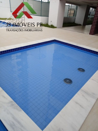 Imagem Imóvel com 2 Quartos à Venda, 56 m² em Piedade - Jaboatão Dos Guararapes