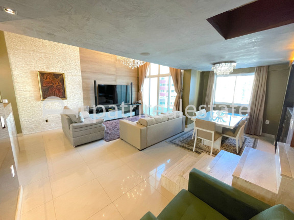Imagem Apartamento com 2 Quartos à Venda, 100 m² em Cocó - Fortaleza Imagem Apartamento com 2 Quartos à Venda, 100 m² em Cocó - Fortaleza