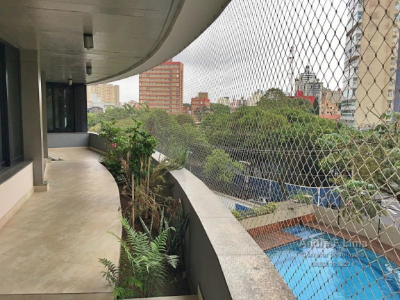 Imagem Apartamento com 4 Quartos à Venda, 380 m² em Centro - São Bernardo Do Campo