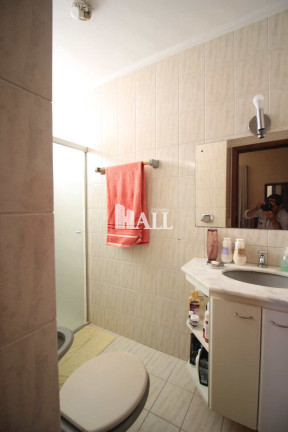 Imagem Apartamento com 3 Quartos à Venda, 110 m² em Centro - São José Do Rio Preto Imagem Apartamento com 3 Quartos à Venda, 110 m² em Centro - São José Do Rio Preto