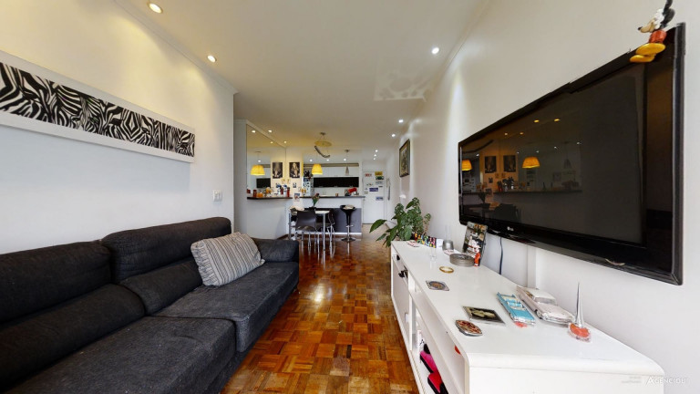 Imagem Apartamento com 2 Quartos à Venda, 124 m² em Vila Andrade - São Paulo Imagem Apartamento com 2 Quartos à Venda, 124 m² em Vila Andrade - São Paulo