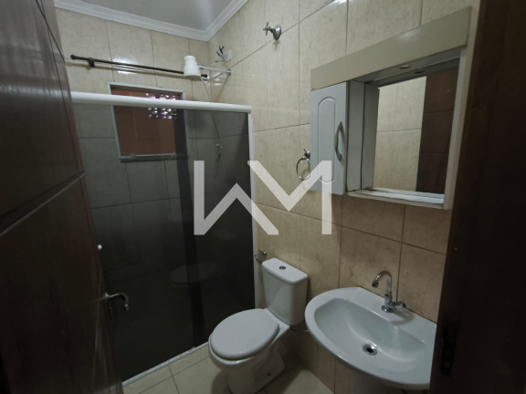 Imagem Casa com 2 Quartos para Alugar, 100 m² em Jardim Pinhal - Guarulhos Imagem Casa com 2 Quartos para Alugar, 100 m² em Jardim Pinhal - Guarulhos