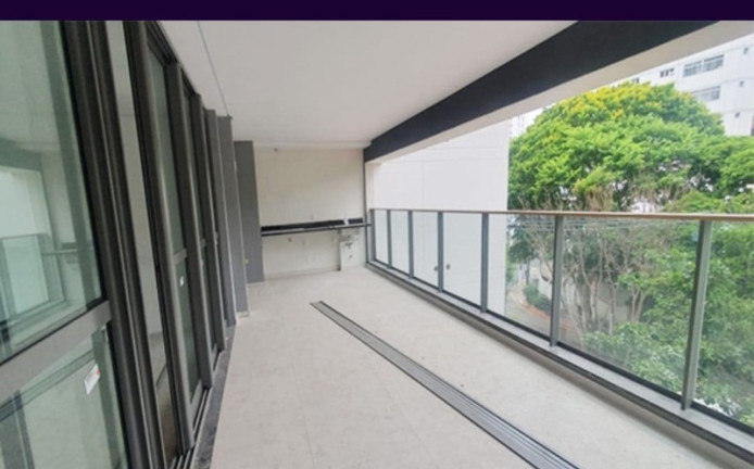 Imagem Imóvel com 4 Quartos à Venda, 280 m² em Sumaré - São Paulo Imagem Imóvel com 4 Quartos à Venda, 280 m² em Sumaré - São Paulo
