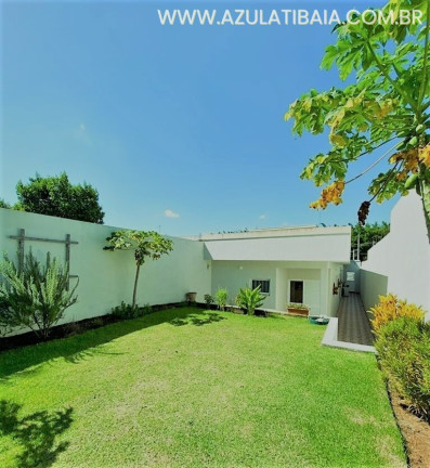 Imagem Casa com 3 Quartos à Venda, 100 m² em Jardim Dos Pinheiros - Atibaia Imagem Casa com 3 Quartos à Venda, 100 m² em Jardim Dos Pinheiros - Atibaia