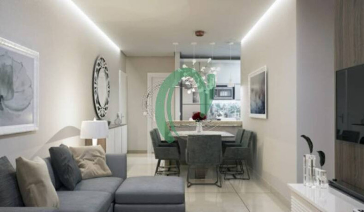 Imagem Apartamento com 2 Quartos à Venda, 80 m² em Guilhermina - Praia Grande Imagem Apartamento com 2 Quartos à Venda, 80 m² em Guilhermina - Praia Grande
