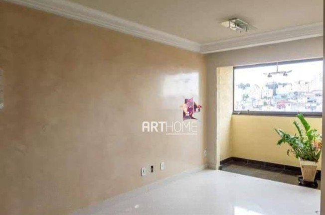 Imagem Apartamento com 2 Quartos à Venda, 60 m² em Suíço - São Bernardo Do Campo Imagem Apartamento com 2 Quartos à Venda, 60 m² em Suíço - São Bernardo Do Campo
