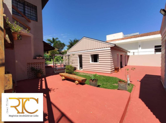 Imagem Casa com 6 Quartos à Venda, 450 m² em Interlagos - São Paulo Imagem Casa com 6 Quartos à Venda, 450 m² em Interlagos - São Paulo