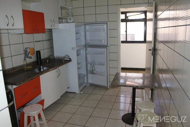 Imagem Cobertura com 3 Quartos à Venda, 180 m² em Praia Do Morro - Guarapari