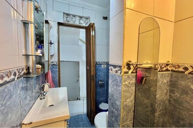 Imagem Casa com 2 Quartos à Venda, 60 m² em Vila Formosa - São Paulo Imagem Casa com 2 Quartos à Venda, 60 m² em Vila Formosa - São Paulo