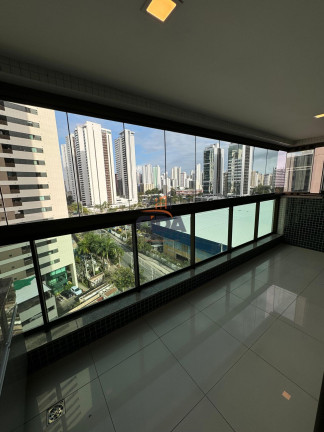 Imagem Apartamento com 4 Quartos à Venda, 125 m² em Boa Viagem - Recife Imagem Apartamento com 4 Quartos à Venda, 125 m² em Boa Viagem - Recife