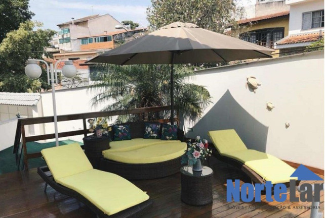 Imagem Sobrado com 4 Quartos à Venda, 365 m² em Jardim Leonor Mendes De Barros - São Paulo Imagem Sobrado com 4 Quartos à Venda, 365 m² em Jardim Leonor Mendes De Barros - São Paulo