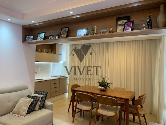 Imagem Apartamento com 3 Quartos à Venda, 103 m² em Parque Campolim - Sorocaba Imagem Apartamento com 3 Quartos à Venda, 103 m² em Parque Campolim - Sorocaba