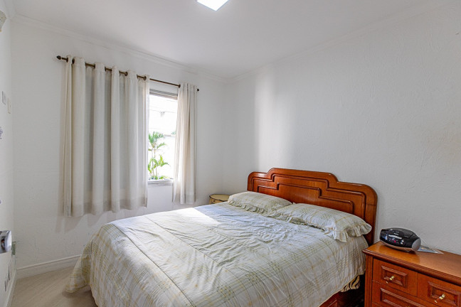 Imagem Apartamento com 2 Quartos à Venda, 67 m² em Indianópolis - São Paulo