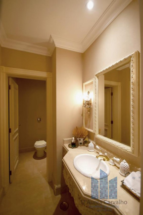Imagem Apartamento com 7 Quartos à Venda, 587 m² em Jardim Paulista - São Paulo Imagem Apartamento com 7 Quartos à Venda, 587 m² em Jardim Paulista - São Paulo
