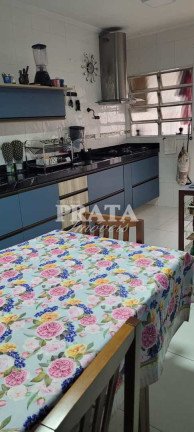 Imagem Apartamento com 2 Quartos à Venda, 134 m² em Campo Grande - Santos Imagem Apartamento com 2 Quartos à Venda, 134 m² em Campo Grande - Santos
