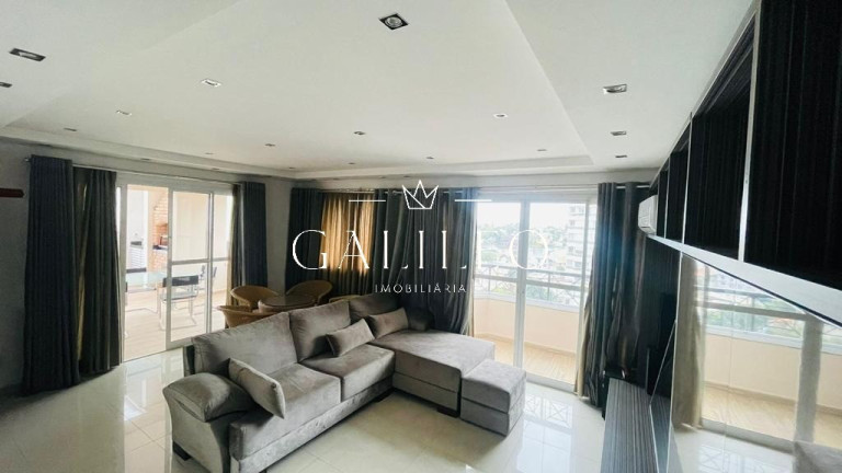 Foto do imóvel Imóvel com 4 Quartos à Venda, 257 m² em Anhangabaú - Jundiaí