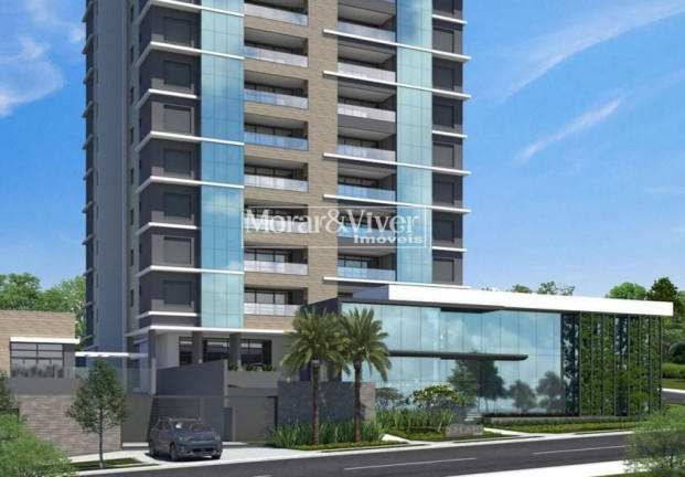 Imagem Apartamento com 3 Quartos à Venda, 127 m² em Cidade Industrial - Curitiba Imagem Apartamento com 3 Quartos à Venda, 127 m² em Cidade Industrial - Curitiba