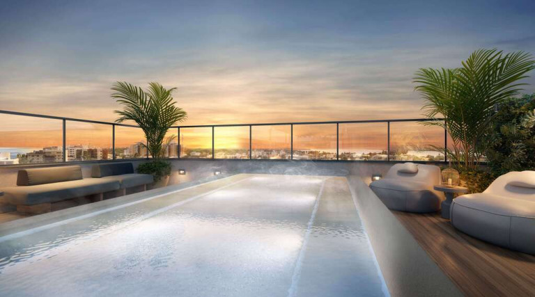 Imagem Apartamento com 2 Quartos à Venda, 58 m² em Formosa - Cabedelo Imagem Apartamento com 2 Quartos à Venda, 58 m² em Formosa - Cabedelo