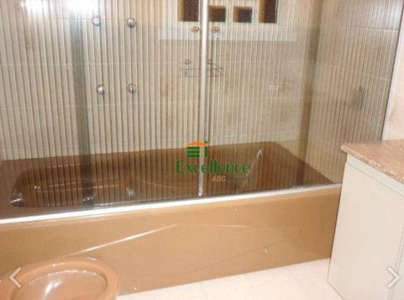 Imagem Sobrado com 5 Quartos à Venda, 490 m² em Vila Junqueira - Santo André Imagem Sobrado com 5 Quartos à Venda, 490 m² em Vila Junqueira - Santo André