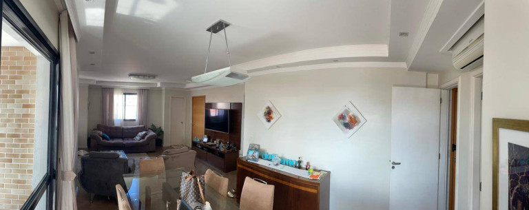 Imagem Apartamento com 3 Quartos à Venda, 142 m² em Vila Bertioga - São Paulo Imagem Apartamento com 3 Quartos à Venda, 142 m² em Vila Bertioga - São Paulo