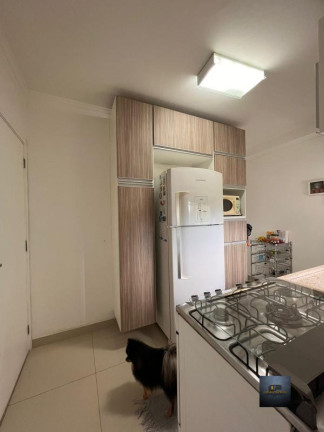 Imagem Apartamento com 3 Quartos à Venda, 107 m² em Vila Lusitânia - São Bernardo Do Campo Imagem Apartamento com 3 Quartos à Venda, 107 m² em Vila Lusitânia - São Bernardo Do Campo