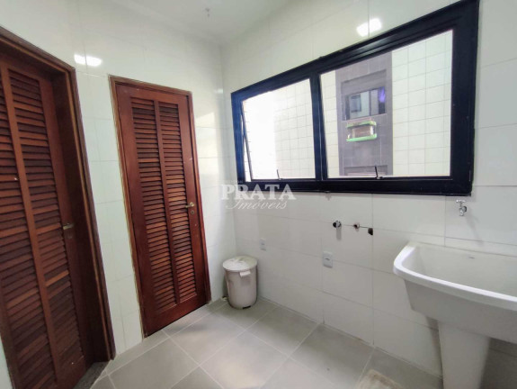 Imagem Apartamento com 3 Quartos à Venda, 100 m² em Ponta Da Praia - Santos Imagem Apartamento com 3 Quartos à Venda, 100 m² em Ponta Da Praia - Santos