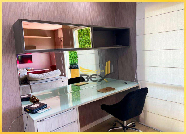 Imagem Apartamento com 2 Quartos à Venda, 87 m² em Jardim Tupanci - Barueri Imagem Apartamento com 2 Quartos à Venda, 87 m² em Jardim Tupanci - Barueri