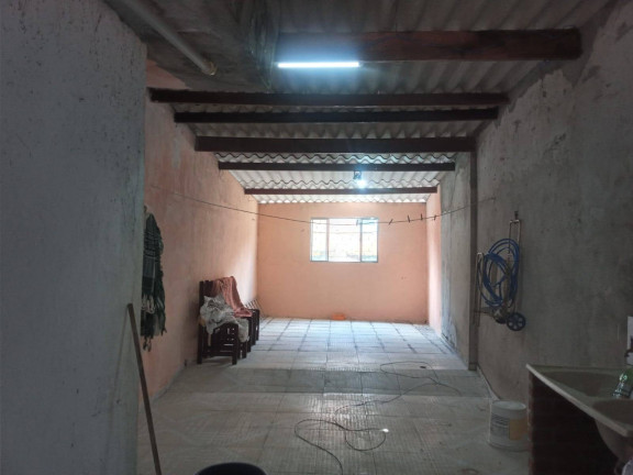 Imagem Casa com 2 Quartos à Venda, em Taboão - Diadema Imagem Casa com 2 Quartos à Venda, em Taboão - Diadema