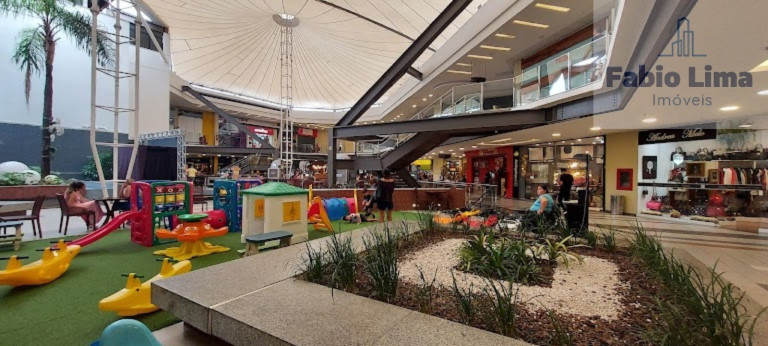 Imagem Sala Comercial à Venda, 46 m² em Barra Da Tijuca - Rio De Janeiro