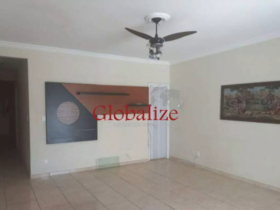 Imagem Casa com 5 Quartos à Venda, 180 m² em Aparecida - Santos