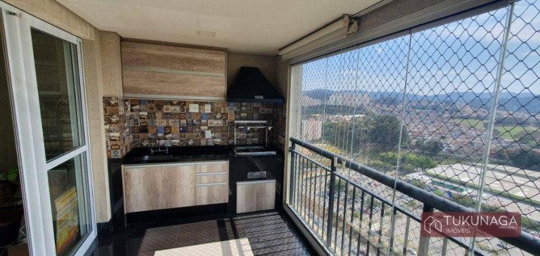 Imagem Apartamento com 2 Quartos à Venda, 80 m² em Jardim Flor Da Montanha - Guarulhos Imagem Apartamento com 2 Quartos à Venda, 80 m² em Jardim Flor Da Montanha - Guarulhos
