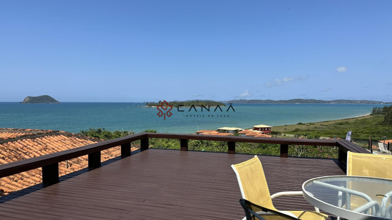 Imagem Casa de Condomínio com 5 Quartos à Venda, 209 m² em Rasa - Armação Dos Búzios Imagem Casa de Condomínio com 5 Quartos à Venda, 209 m² em Rasa - Armação Dos Búzios
