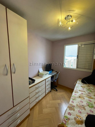 Imagem Apartamento com 4 Quartos à Venda, 180 m² em Vila Romana - São Paulo Imagem Apartamento com 4 Quartos à Venda, 180 m² em Vila Romana - São Paulo