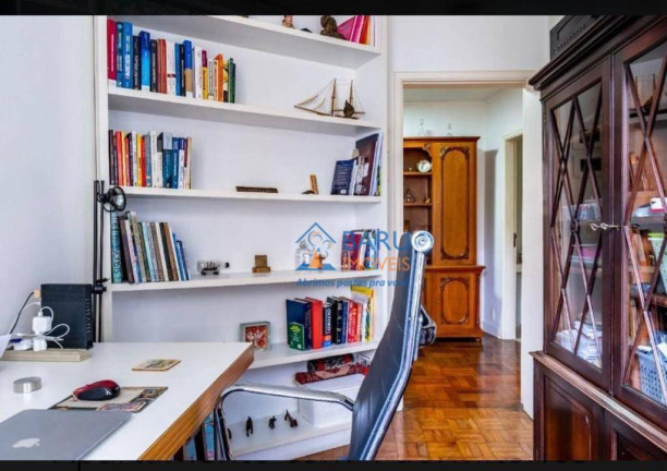 Imagem Apartamento com 4 Quartos à Venda, 230 m² em Higienópolis - São Paulo Imagem Apartamento com 4 Quartos à Venda, 230 m² em Higienópolis - São Paulo